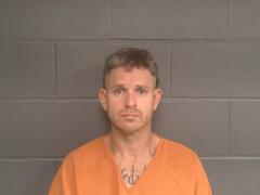Booking photo for CALEB JAMES BRADEN