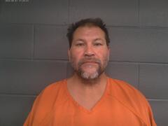 Booking photo for MICHAEL EUGENE LEFFLER