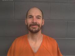 Booking photo for BRYAN LEE WALKER