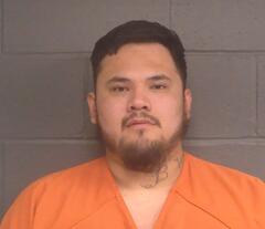 Booking photo for LOGAN TYLER PICKUP