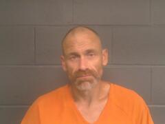 Booking photo for GRANT EDWARD WILSON