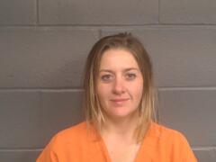 Booking photo for KELLY LYNETTE HICKEY