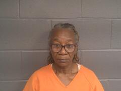 Booking photo for DEBORAH ROSETTE NICHOLS