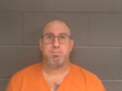 Booking photo for JACKIE DEAN PURTLE