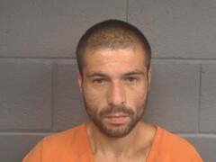 Booking photo for JOSEPH EAGLE QUICK