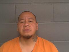 Booking photo for ADAM ROY PROCTOR