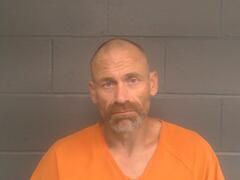 Booking photo for KRISTOFER BLU DUNCAN