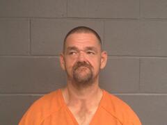 Booking photo for JAMES WILLIAM MCINTIRE