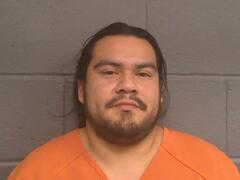 Booking photo for DEVIN LEE JUMPER