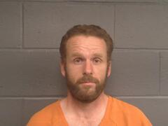 Booking photo for RICHARD B RAY