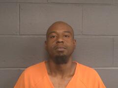 Booking photo for MICHAEL SHANE BROWN