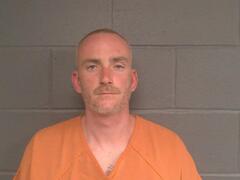 Booking photo for ROBERT  PAUL KNIGHT