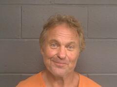 Booking photo for RICHARD LESTER FLEMING