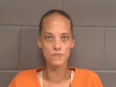 Booking photo for SAMANTHA JOAN QUALLS