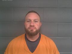 Booking photo for MICHAEL ALLEN PRICE