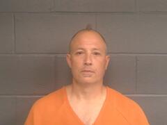 Booking photo for CHRISTOPHER LEE TATE