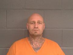 Booking photo for SHAWN MICHAEL ORR
