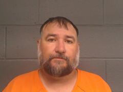 Booking photo for JOSHUA WADE WILLIAMS