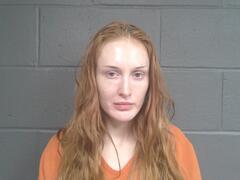 Booking photo for JOSIE LEE SANDERS