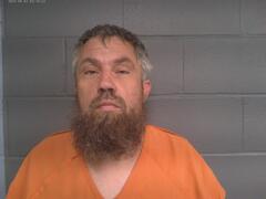 Booking photo for SHANNON  ROY  BOND