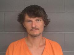 Booking photo for CECIL BRANDON ALLISON