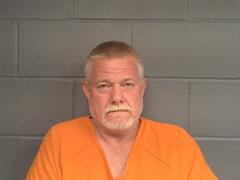 Booking photo for MARTY WAYNE HOPKINS