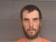 Booking photo for SAMUEL LUCAS JONES