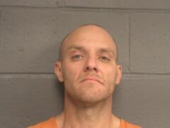 Booking photo for J ALAN SITSLER