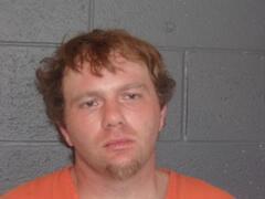 Booking photo for DOUGLAS EDWARD WATT