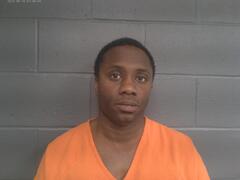 Booking photo for RASHON TYRONE ROBINSON