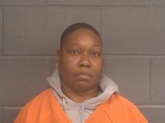 Booking photo for TELICIA BRANDY WILLIAMS